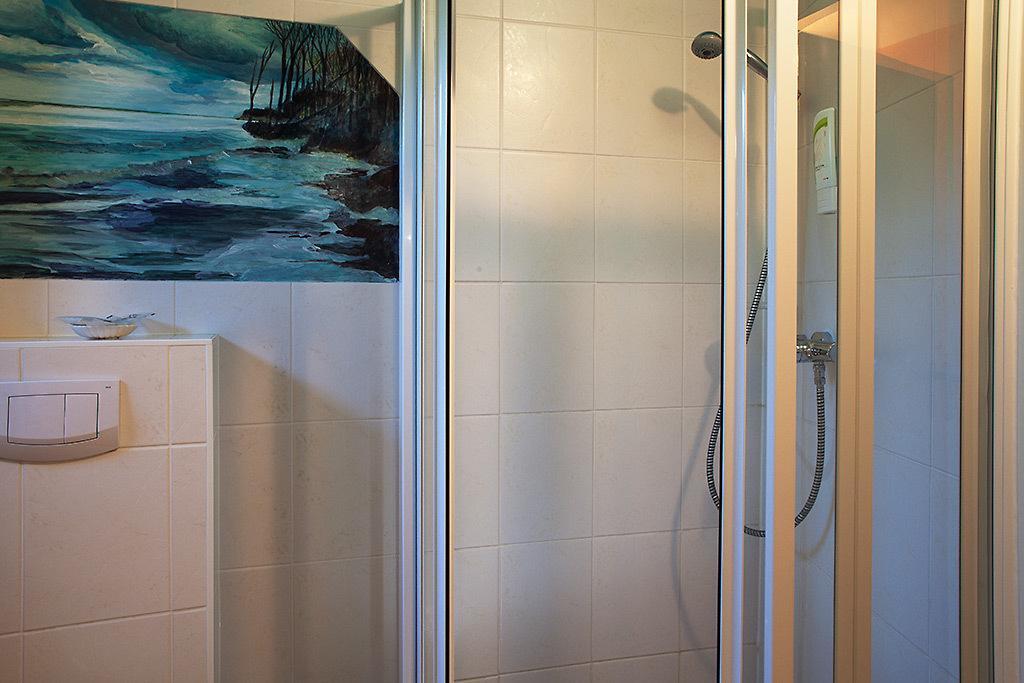 Hotel Zum Strandlaufer Ahrenshoop Rom bilde