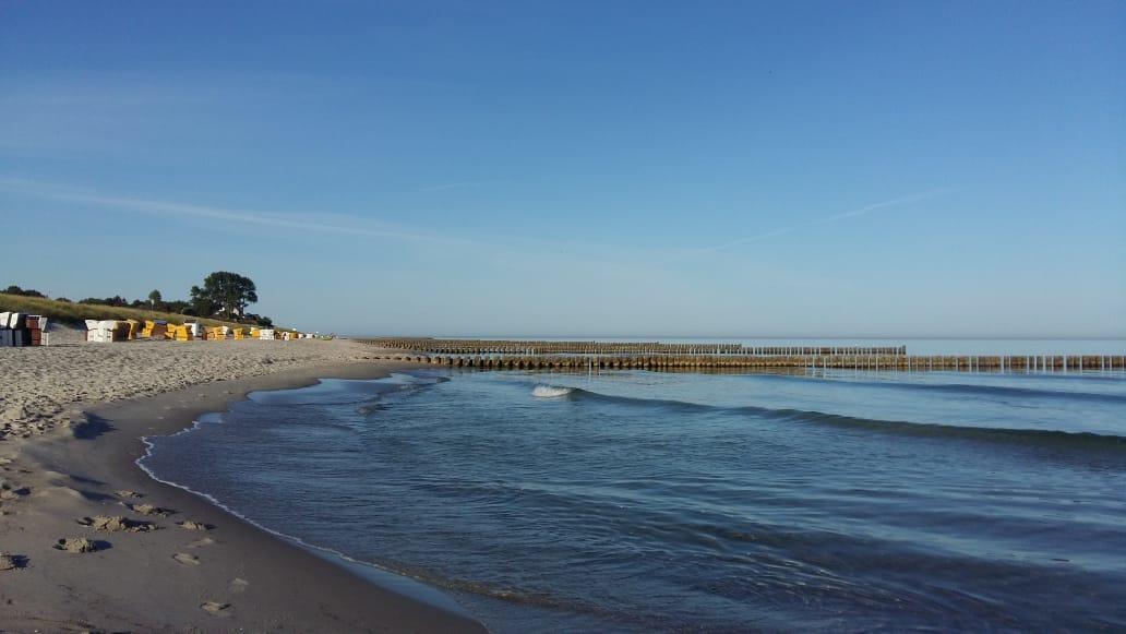 Hotel Zum Strandlaufer Ahrenshoop Eksteriør bilde